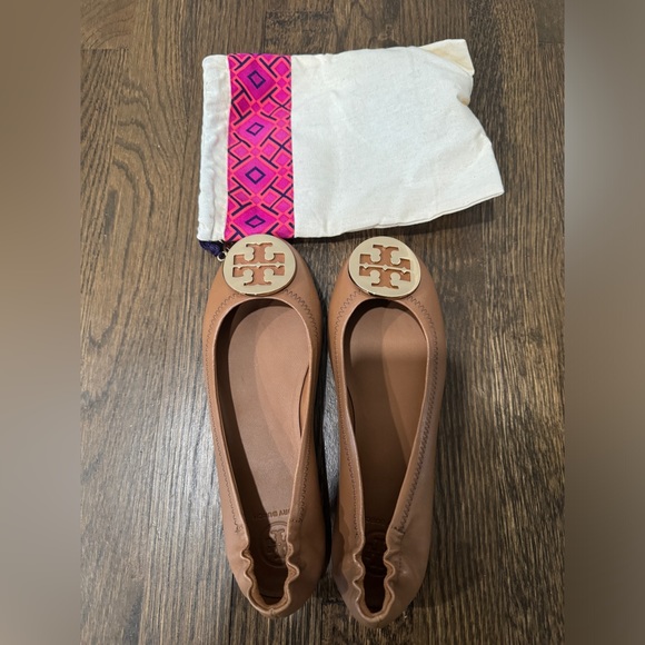 Tory Burch Ballet Flats - Picture 7 of 7
